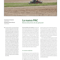 La nueva PAC, por Tomás García-Azcárate y Almudena Gómez-Ramos