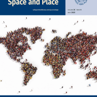 Amparo González-Ferrer (IEGD) coautora en un artículo que analiza los patrones familiares de inmigrantes en Europa