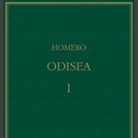 Ve la luz la obra 'Odisea. Volumen I, Cantos I-IV´, perteneciente a la colección "Alma mater" de autores griegos y latinos (ILC-CSIC)