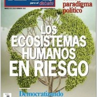 La revista Temas publica el monográfico 'Los ecosistemas humanos en riesgo', coordinado por Emilio Muñoz (IFS)