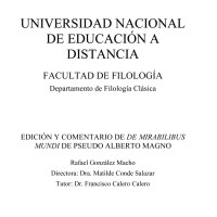 Cubierta de la tesis