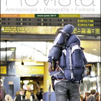 Portada de la revista