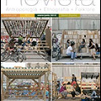 Portada de la revista