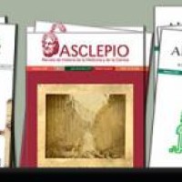 Imagen revistas CCHS