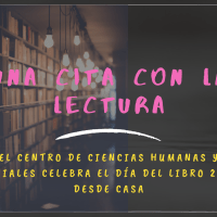 Celebramos el Día del LIbro con iniciativas digitales