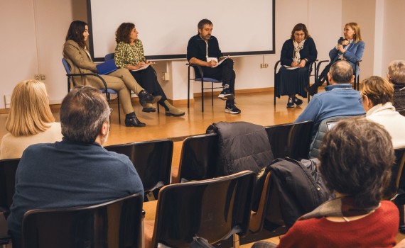 El Instituto de Filosofía participa en la segunda reunión de la Red de Enfermedades Raras (RER-CSIC) para abordar los retos actuales de la investigación