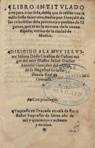 Portada Casas Granada