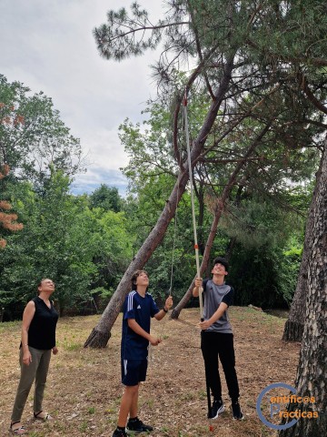 Científic@s en prácticas 2022-2023