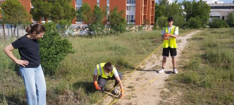 Científic@s en prácticas 2022-2023