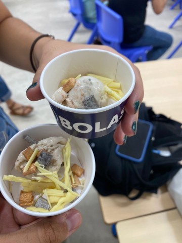 ¿A qué te sabe la Exposición Iberoamericana de 1929?: Historia de América Latina en helados