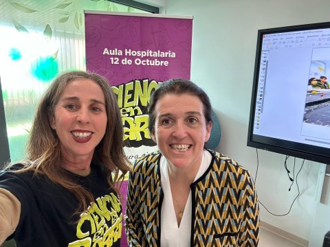 taller de arqueología