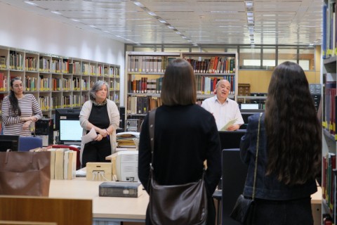 Diccionario de griego