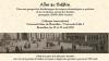 Colloque International "Aller au Théâtre. Pour una perspective diachronique des enjeux urbanistiques et policiers de la circulation autour des théàtres (Antiquité, XVIII e siècles)