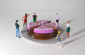 Ciclo de Retos Humanísticos ¿Qué política social para los jóvenes?: Jóvenes, redistribución y equidad entre generaciones