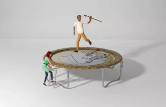 ciclo de Retos Humanísticos ¿Qué política social para los jóvenes?: Una herencia universal para fomentar la autonomía de los jóvenes