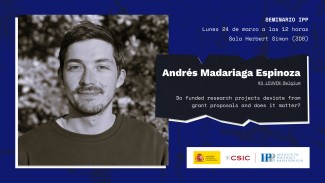 Do funded research projects deviate from grant proposals and does it matter