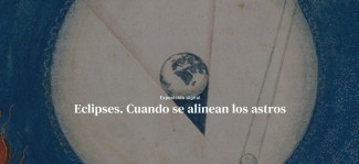 Eclipses. Cuando se alinean los astros 