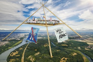 Seminario “Ecotopías militantes”