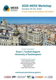 2025 MESS Conference