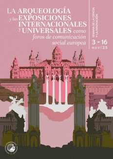 Diseño del cartel: Sara Olmos