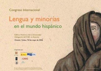 Congreso Internacional «Lengua y minorías en el mundo hispánico»