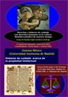 Seminario "Derechos y deberes de cuidado. Los derechos humanos en la cultura filosófico-jurídica de nuestro tiempo": "Deberes de cuidado acerca de la propiedad intelectual"