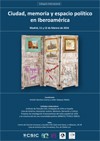Coloquio Internacional "Ciudad, memoria y espacio político en Iberoamérica"