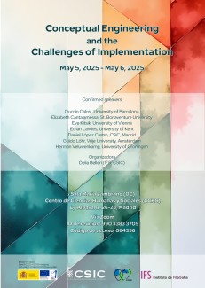 Conceptual Engineering and the Challenges of Implementation 