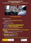 Seminario Internacional "Crisis y Teoría Crítica"