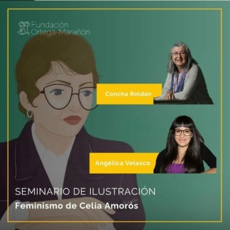 Seminario Ilustración: «El Seminario Ilustración y el Feminismo de Celia Amorós»