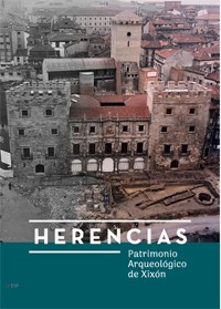 Exposición "Herencias. Patrimonio Arqueológico de Xixón"
