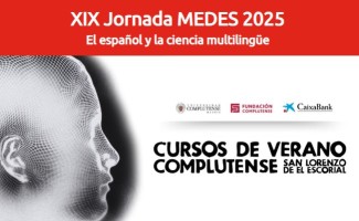XIX Jornada MEDES 2025. El español y la ciencia multilingüe