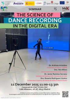 The Science of Dance Recording
