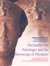 Nectanebo the Astrologer and the Horoscope of Olympias
