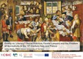 PIMIC Seminar: "Orality vs. Literacy? Social Practice, Feudal Lawyers and the Problem of Normativity in the 13th-Century Italy and France"