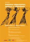 Seminario "Políticas migratorias, justicia y ciudadanía"