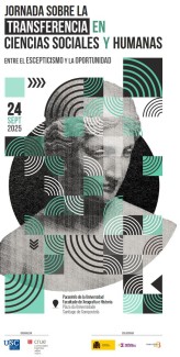 Jornada sobre la transferencia en Ciencias Sociales y Humanas: entre el escepticismo y la oportunidad