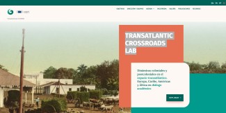 Proyecto Transatlantic Crossroads Lab